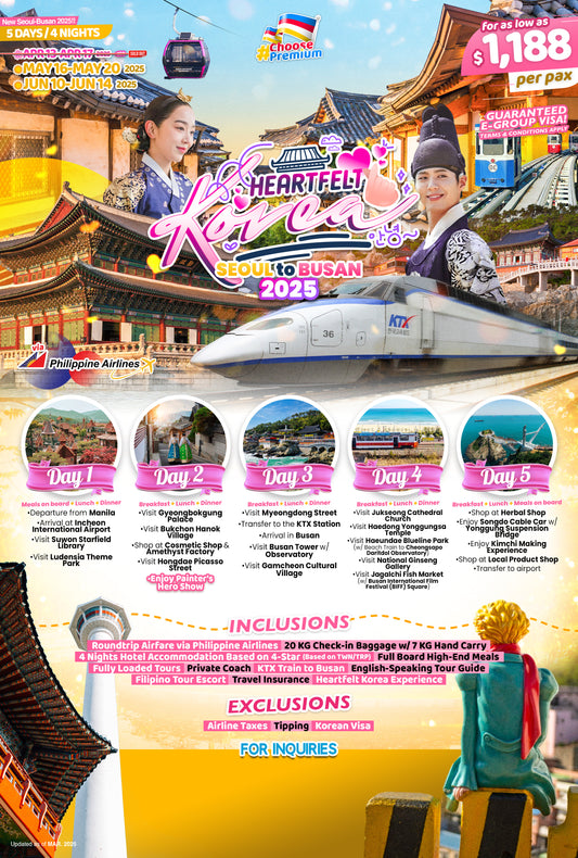 Seoul-Busan