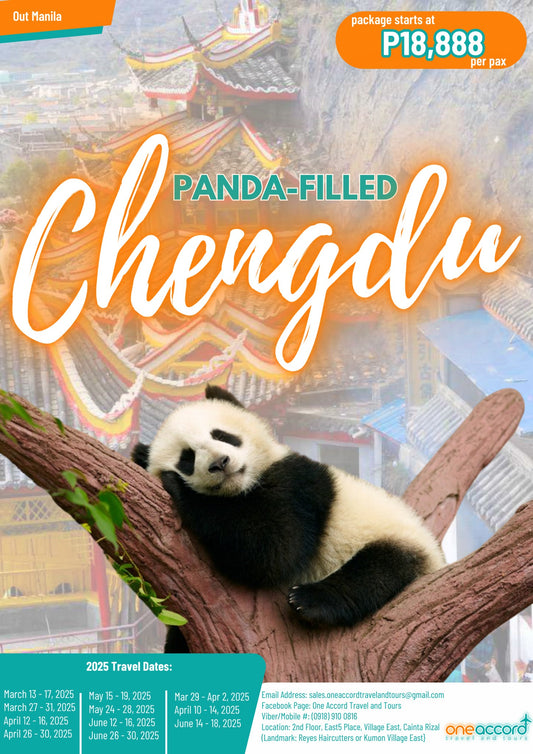 Chengdu 2025
